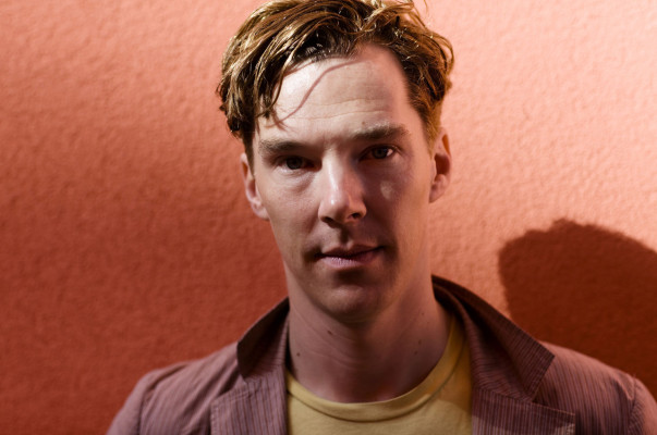 Benedict Cumberbatch pic #616156