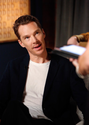 photo 28 in Benedict Cumberbatch gallery [id1033195] 2018-04-30 00:00:00