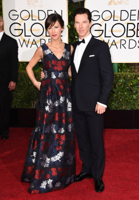 Benedict Cumberbatch pic #753933