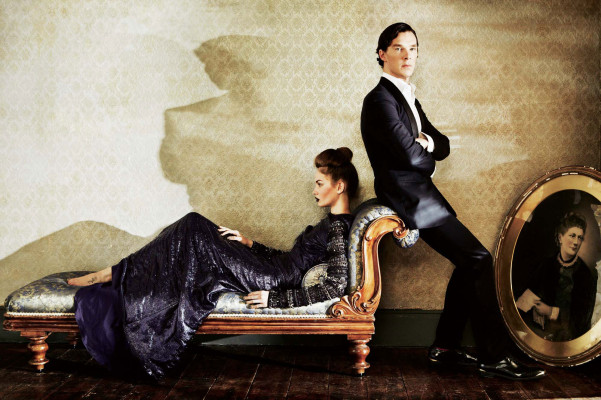 Benedict Cumberbatch pic #638784