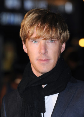 Benedict Cumberbatch pic #593305