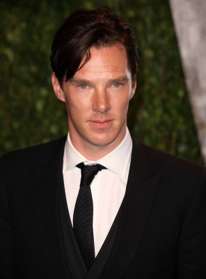 Benedict Cumberbatch pic #466081