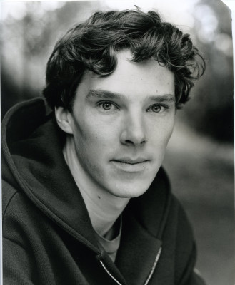 Benedict Cumberbatch pic #561976