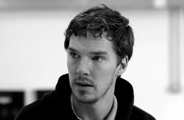 Benedict Cumberbatch pic #581214