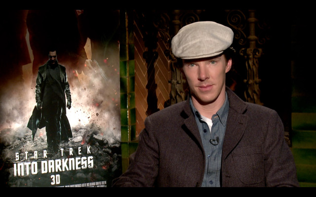 Benedict Cumberbatch pic #645043
