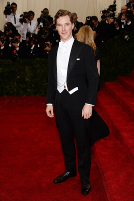 Benedict Cumberbatch pic #697223