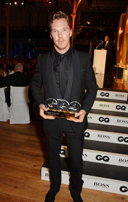 Benedict Cumberbatch pic #727182