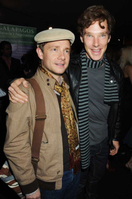 Benedict Cumberbatch pic #645765