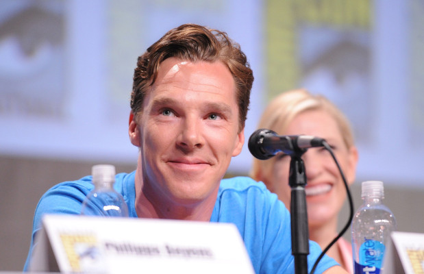 Benedict Cumberbatch pic #722756