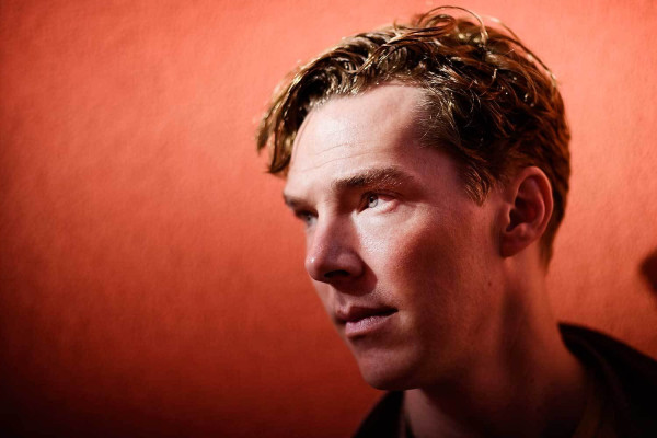 Benedict Cumberbatch pic #616158