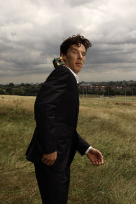 Benedict Cumberbatch pic #631626