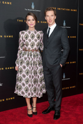 Benedict Cumberbatch pic #743768