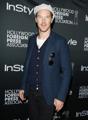 Benedict Cumberbatch pic #735423