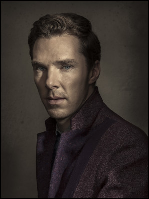 Benedict Cumberbatch pic #744404