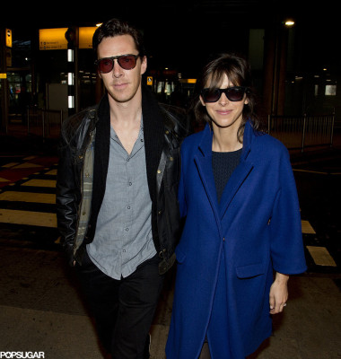 Benedict Cumberbatch pic #755574