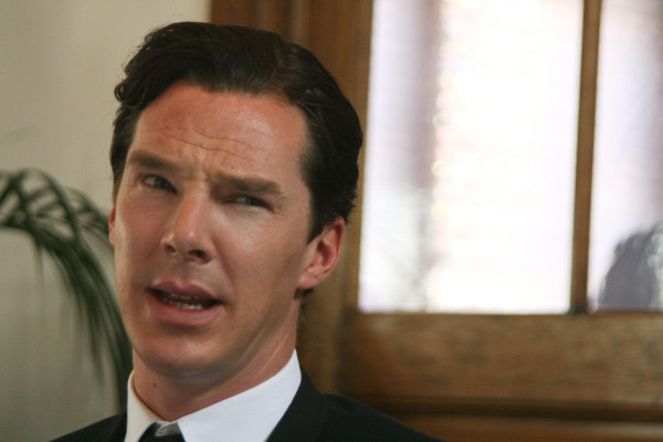 Benedict Cumberbatch pic #593306