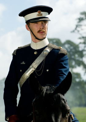 Benedict Cumberbatch pic #581216