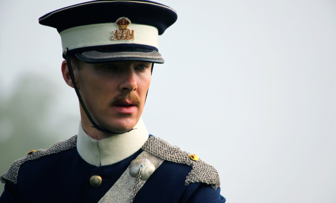 Benedict Cumberbatch pic #581944