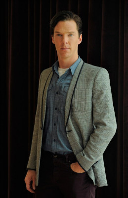 Benedict Cumberbatch pic #632982
