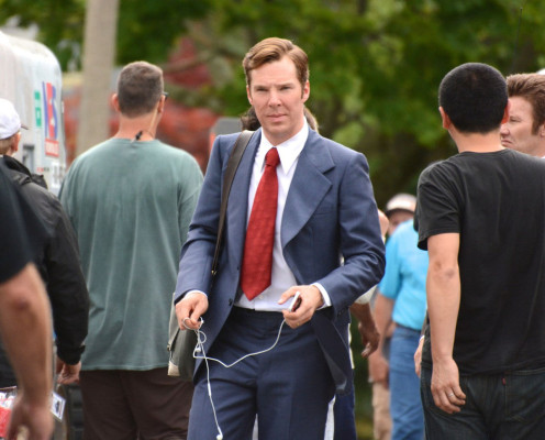 Benedict Cumberbatch pic #719977