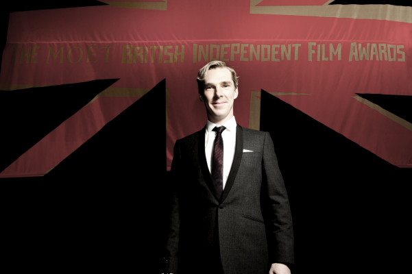 Benedict Cumberbatch pic #681320