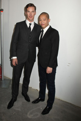 Benedict Cumberbatch pic #671940
