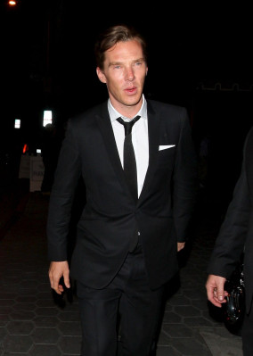 Benedict Cumberbatch pic #663670