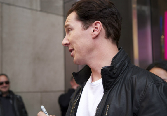 Benedict Cumberbatch pic #602849