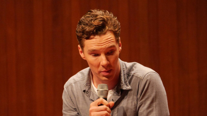 Benedict Cumberbatch pic #692550