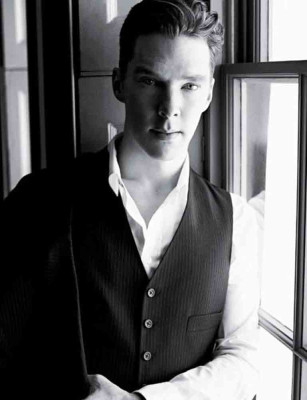 Benedict Cumberbatch pic #679322