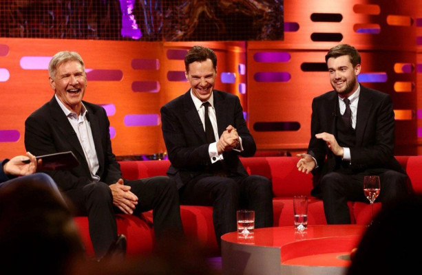 Benedict Cumberbatch pic #639855