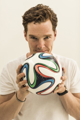 Benedict Cumberbatch pic #710828