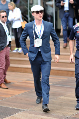 Benedict Cumberbatch pic #708139