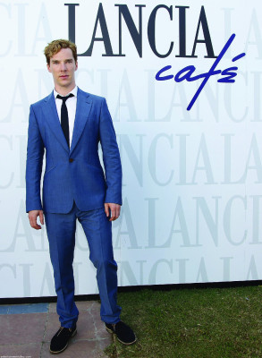 Benedict Cumberbatch pic #593308