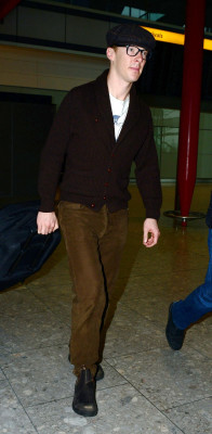 Benedict Cumberbatch pic #675044
