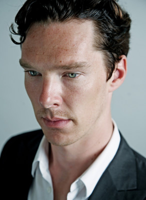 Benedict Cumberbatch pic #629607