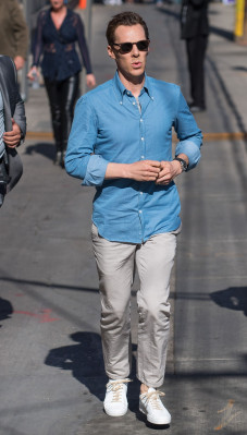 Benedict Cumberbatch pic #1033169