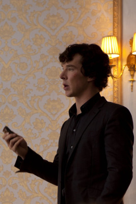 Benedict Cumberbatch pic #592324