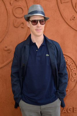 Benedict Cumberbatch pic #710820