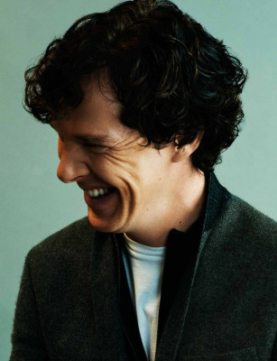 Benedict Cumberbatch pic #648719