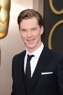 Benedict Cumberbatch pic #679399