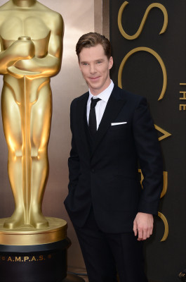 Benedict Cumberbatch pic #679405