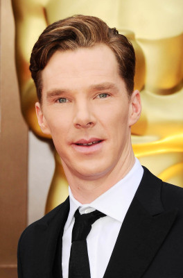 Benedict Cumberbatch pic #679384