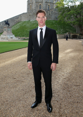 Benedict Cumberbatch pic #700137