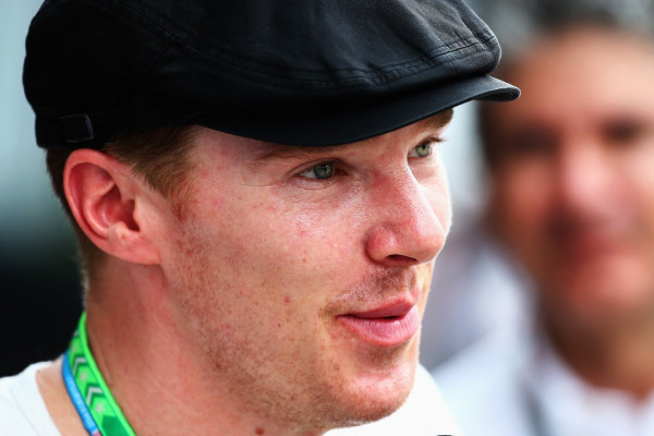 Benedict Cumberbatch pic #688297