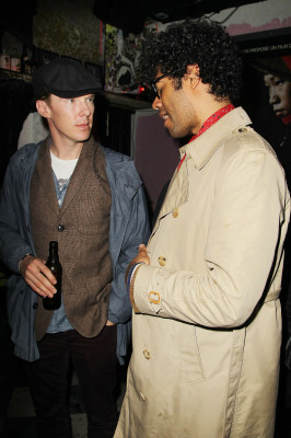 Benedict Cumberbatch pic #697861