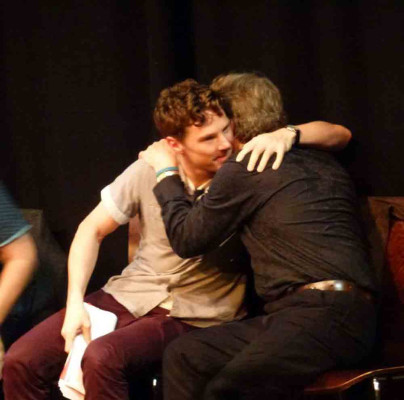 Benedict Cumberbatch pic #674695