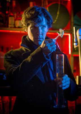 Benedict Cumberbatch pic #683264