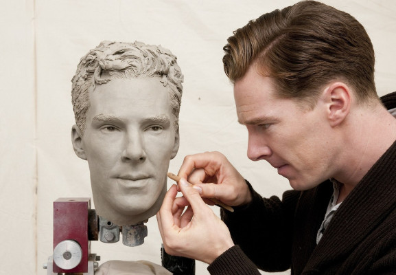 Benedict Cumberbatch pic #726537