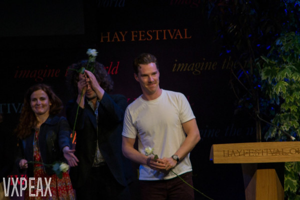 Benedict Cumberbatch pic #714331